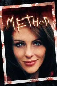 Poster do filme Método Assassino
