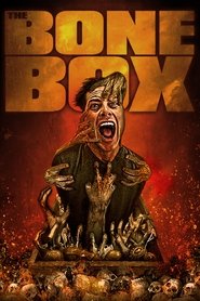 Poster do filme The Bone Box