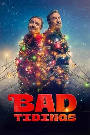 Bad Tidings movie poster
