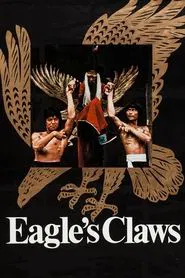 Eagle's Claws movie poster