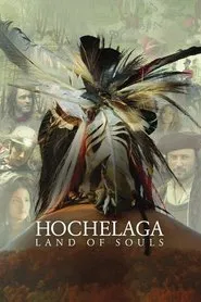 Hochelaga, Land of Souls movie poster