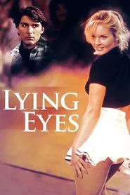 Lying Eyes movie poster
