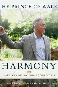 Poster do filme Harmony