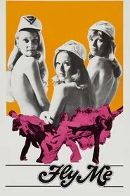 Fly Me movie poster