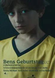 Poster do filme Bens Geburtstag