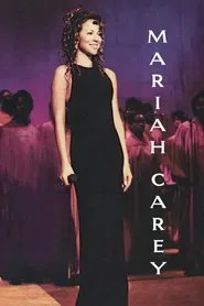 Here Is Mariah Carey movie poster