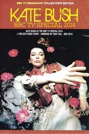 Poster do filme Kate Bush at the BBC