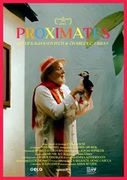 Proximates movie poster