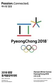 PyeongChang 2018 Olympic Closing Ceremony: The Next Wave movie poster