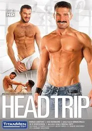 Head Trip movie poster