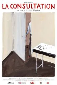 La consultation movie poster