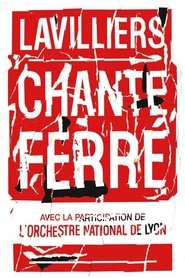 Lavilliers chante Ferré movie poster