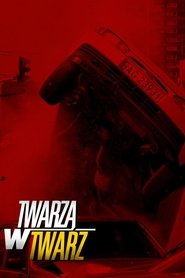 Twarzą w twarz tv show poster