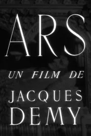 Poster do filme Ars