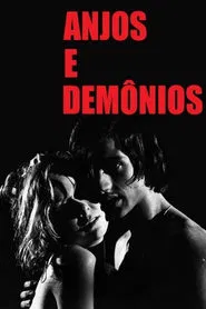 Poster do filme Angels and Demons