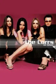 The Corrs: In Blue Documentary movie poster