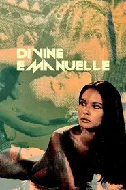 Divine Emanuelle movie poster