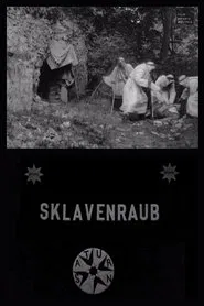 The Abduction of the Slave Women movie poster