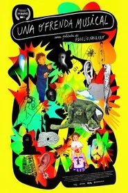 Musical Offering movie poster