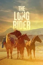 The Long Rider movie poster