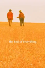 Poster do filme The End of Everything