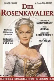 Der Rosenkavalier movie poster