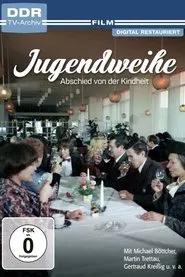 Jugendweihe movie poster