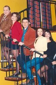 Oi andres den yparhoun pia tv show poster