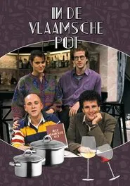In de Vlaamsche pot tv show poster