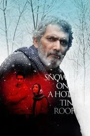 Poster do filme Snow on a Hot Tin Roof