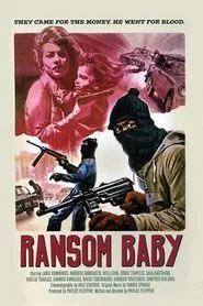 Ransom Baby movie poster