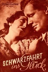 Poster do filme Schwarzfahrt ins Glück