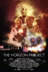 The Horizon Project movie poster