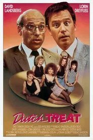 Dutch Treat movie poster