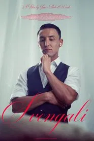 Svengali movie poster