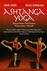 Ashtanga Yoga movie poster