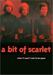A Bit Of Scarlet movie poster