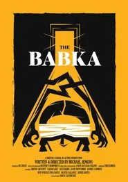 The Babka movie poster