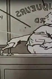 Poster do filme Le circuit de l'alcool