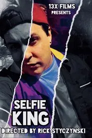 Selfie King movie poster