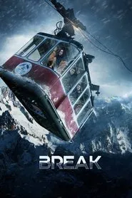 Break movie poster
