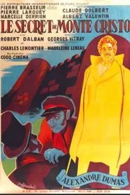 The Secret of Monte-Cristo movie poster