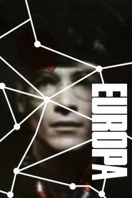 Europa movie poster