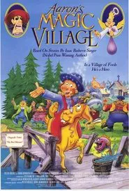 Aaron’s Magic Village movie poster