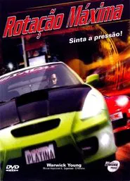 Poster do filme Rotação Máxima