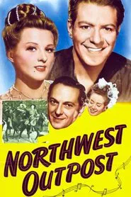 Northwest Outpost movie poster
