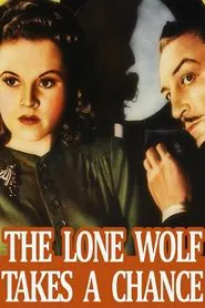 Poster do filme O Lobo Se Arrisca