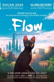Poster do filme Flow