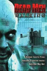 Dead Men Walking movie poster