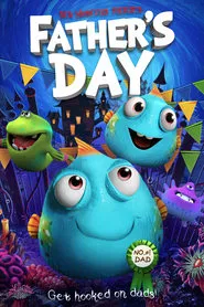 Poster do filme Father's Day